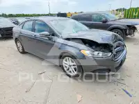2015 Ford FUSION фото