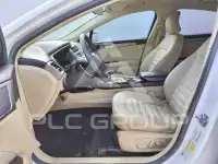 2015 Ford FUSION фото