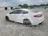2015 Ford FUSION фото