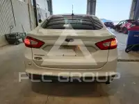 2015 Ford FUSION фото