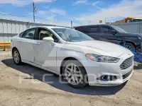 2015 Ford FUSION фото