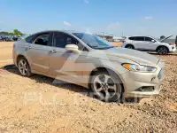 2015 Ford FUSION photo