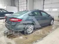 2015 Ford FUSION фото
