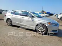 2015 Ford FUSION фото