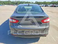 2015 Ford FUSION photo