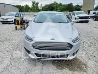 2015 Ford FUSION фото
