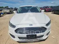 2015 Ford FUSION фото