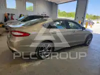 2015 Ford FUSION photo