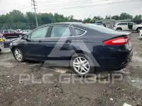 2015 Ford FUSION photo