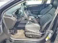 2015 Ford FUSION фото