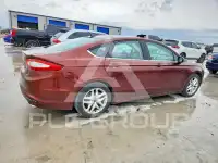 2015 Ford FUSION photo