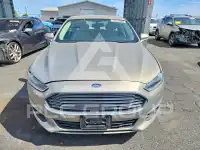 2015 Ford FUSION фото