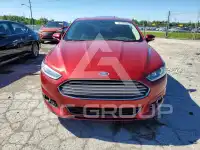 2015 Ford FUSION фото