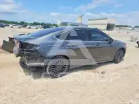 2015 Ford FUSION фото