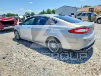 2015 Ford FUSION фото