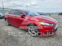 2015 Ford FUSION фото
