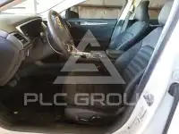 2015 Ford FUSION фото