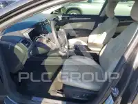 2015 Ford FUSION фото