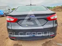2015 Ford FUSION photo