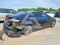 2015 Ford FUSION photo