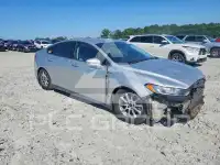 2015 Ford FUSION фото