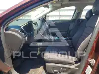 2015 Ford FUSION фото