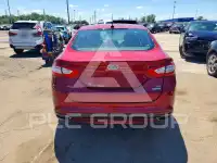 2015 Ford FUSION фото