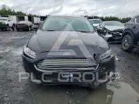 2015 Ford FUSION фото