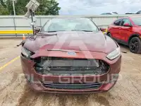 2015 Ford FUSION photo