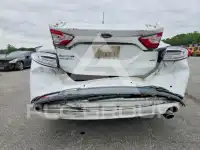 2015 Ford FUSION photo