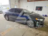 2015 Ford FUSION photo
