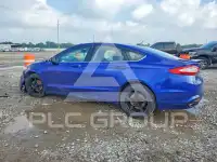 2015 Ford FUSION фото