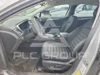 2015 Ford FUSION фото