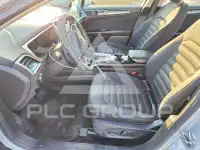 2015 Ford FUSION photo