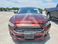 2015 Ford FUSION фото