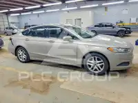 2015 Ford FUSION фото
