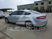 2015 Ford FUSION фото