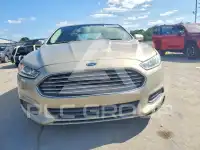 2015 Ford FUSION photo