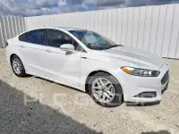 2015 Ford FUSION фото