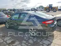 2015 Ford FUSION фото