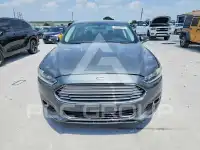 2015 Ford FUSION photo