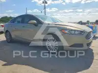 2015 Ford FUSION photo
