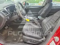 2015 Ford FUSION фото