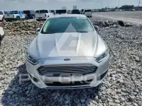 2015 Ford FUSION фото