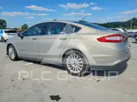 2015 Ford FUSION photo