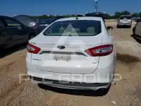 2015 Ford FUSION photo