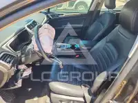 2015 Ford FUSION фото