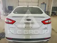 2015 Ford FUSION фото