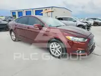 2015 Ford FUSION фото