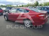 2015 Ford FUSION фото